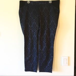 Maternity Dress Pants